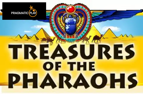 Treasure of the Pharaohs
